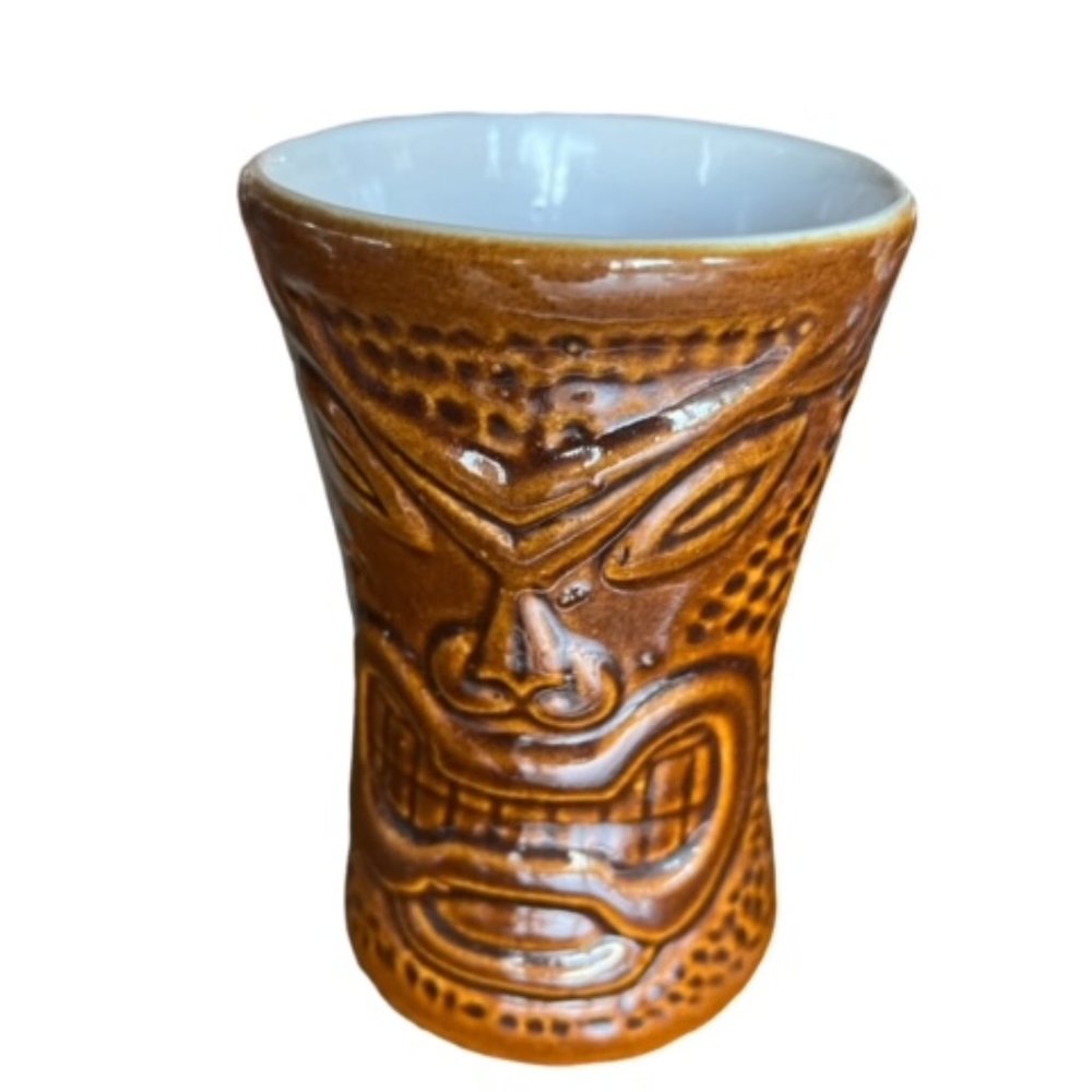 Vintage Daga Hawaii TIKI